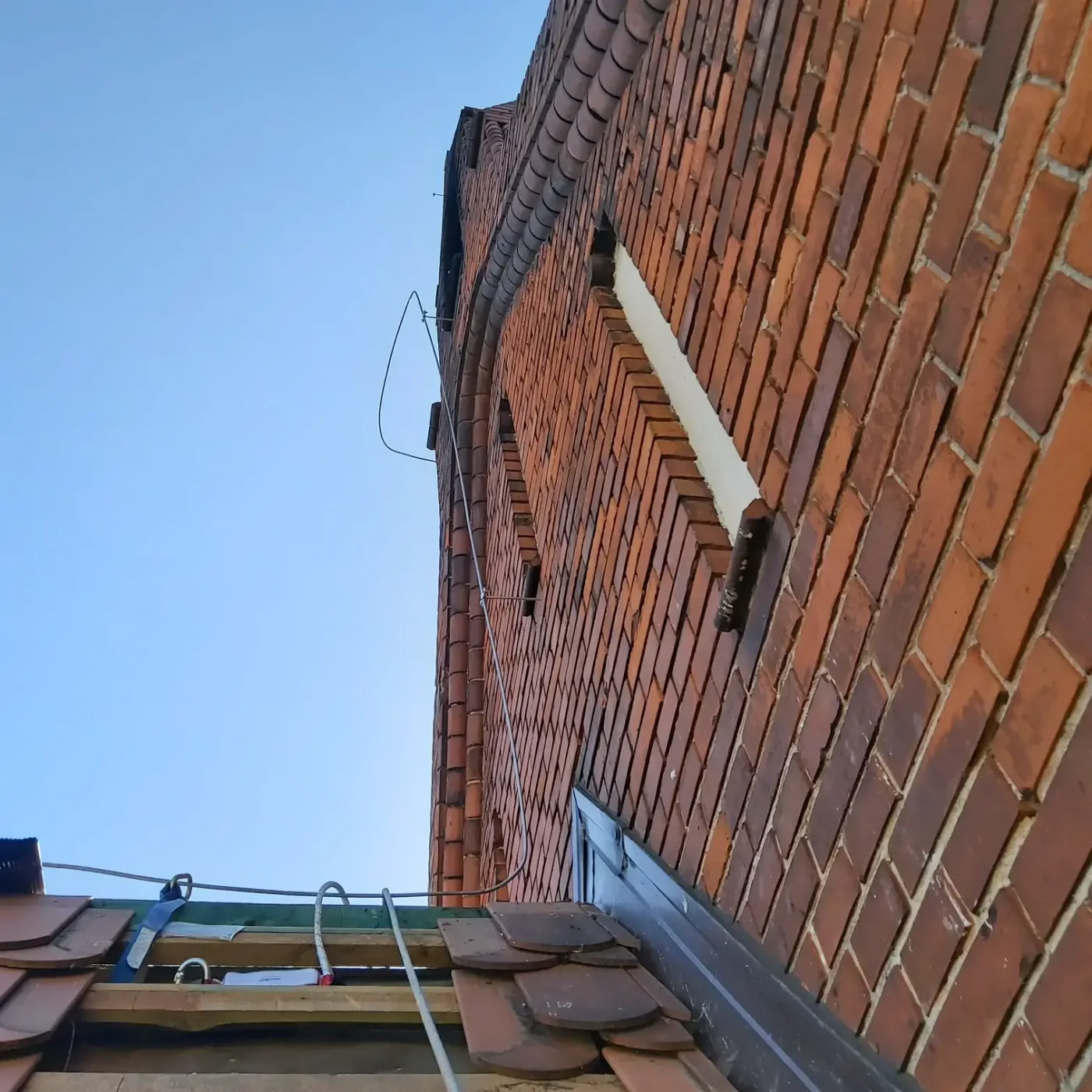 Renowacja ceglanej architektury — zdjęcie 6