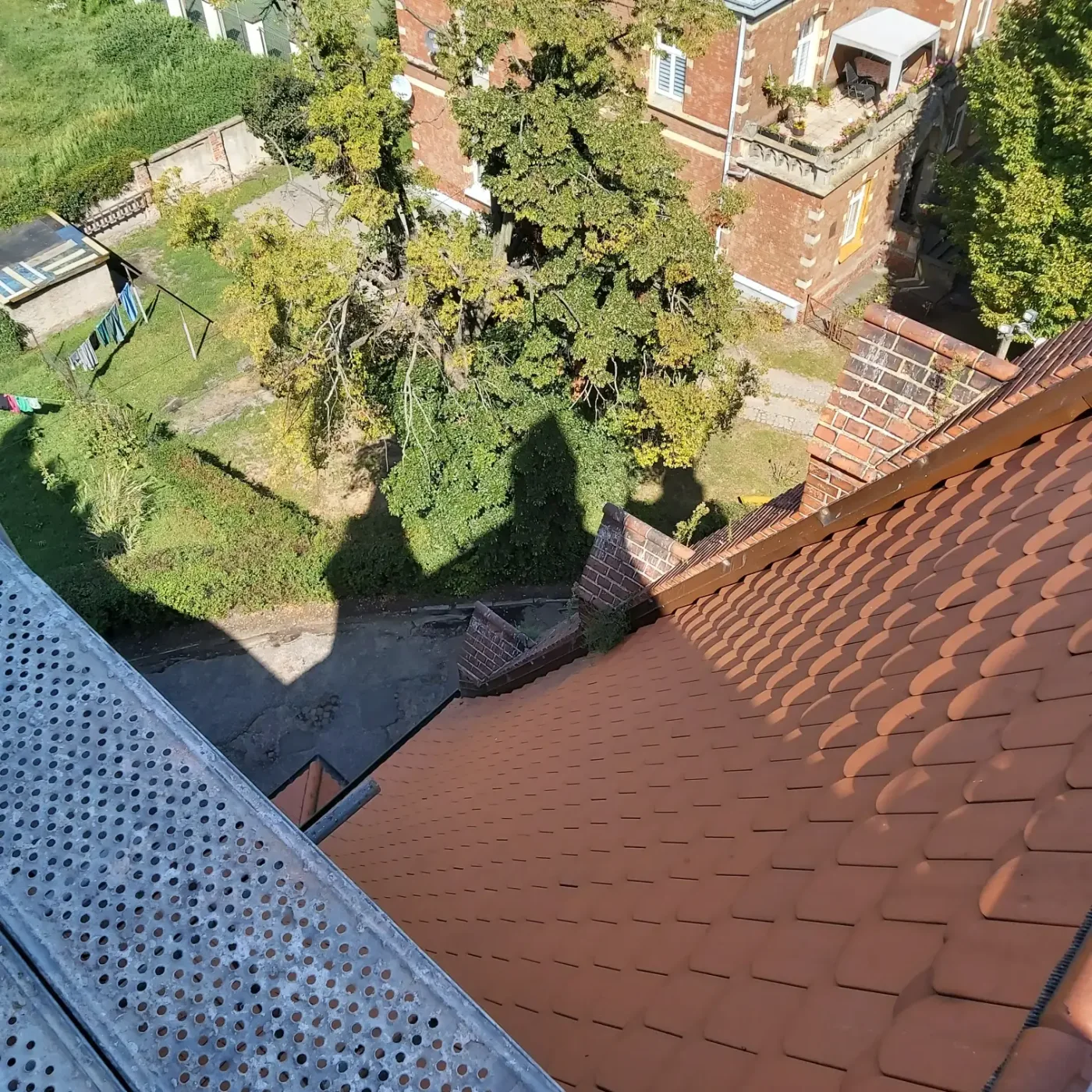 Renowacja ceglanej architektury — zdjęcie 8