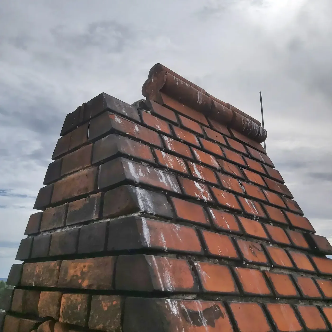 Renowacja ceglanej architektury — zdjęcie 11