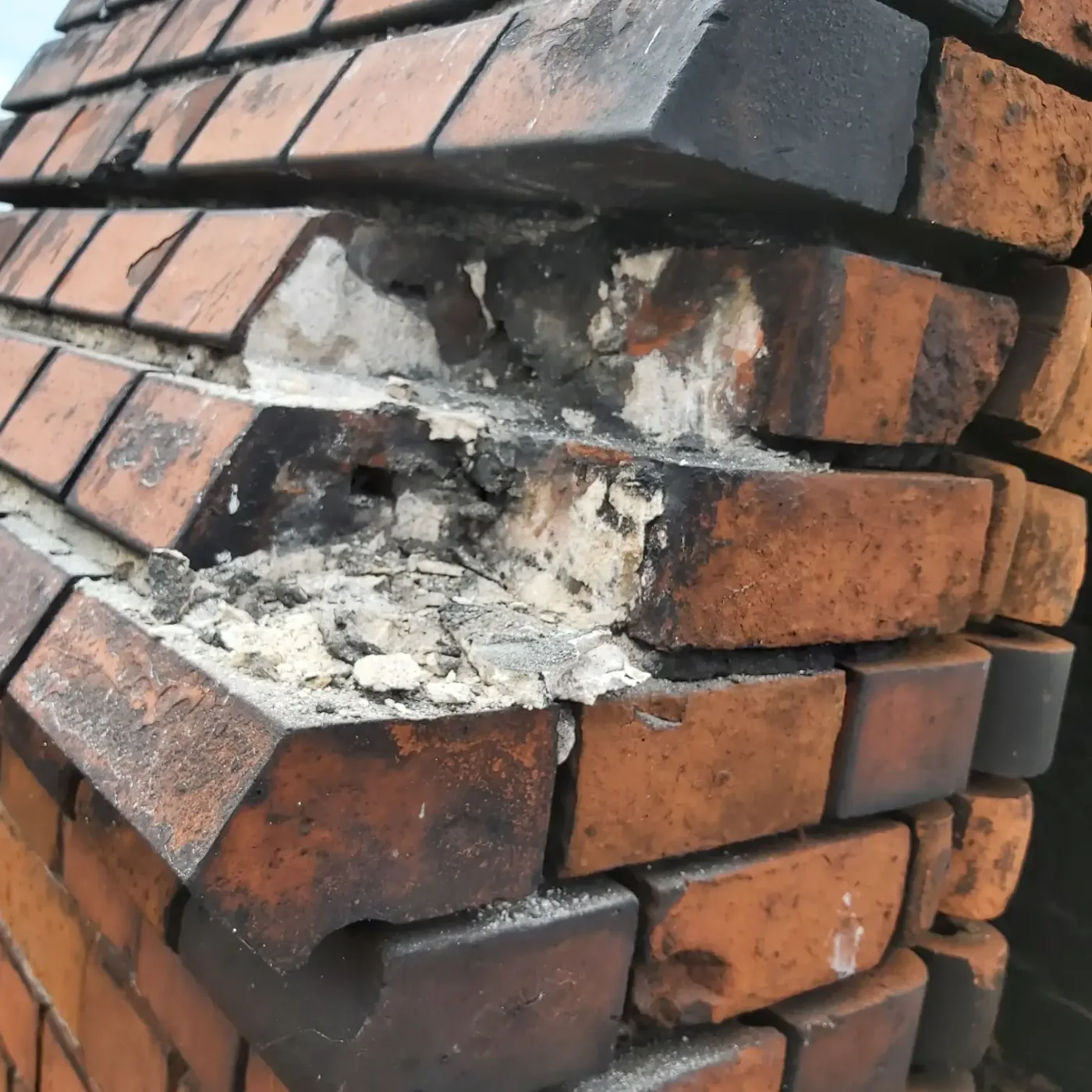 Renowacja ceglanej architektury — zdjęcie 14
