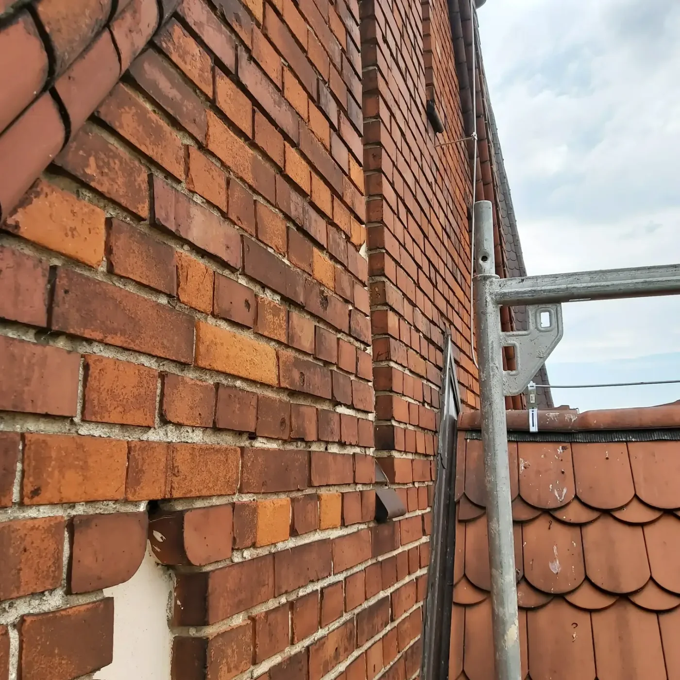 Renowacja ceglanej architektury — zdjęcie 19