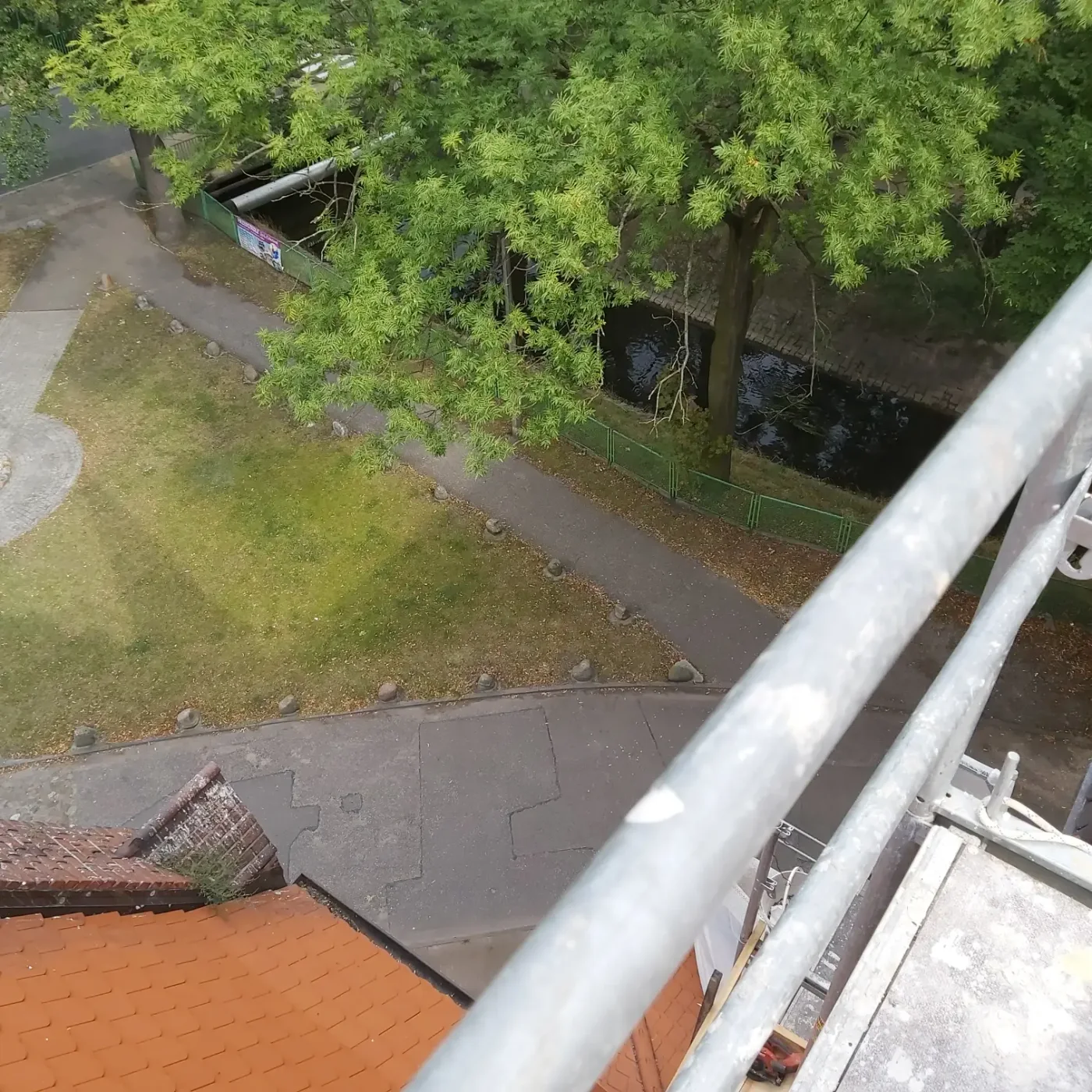 Renowacja ceglanej architektury — zdjęcie 20