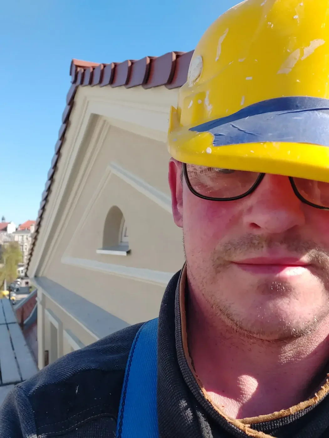 Renowacja elewacji kamienicy — zdjęcie 16