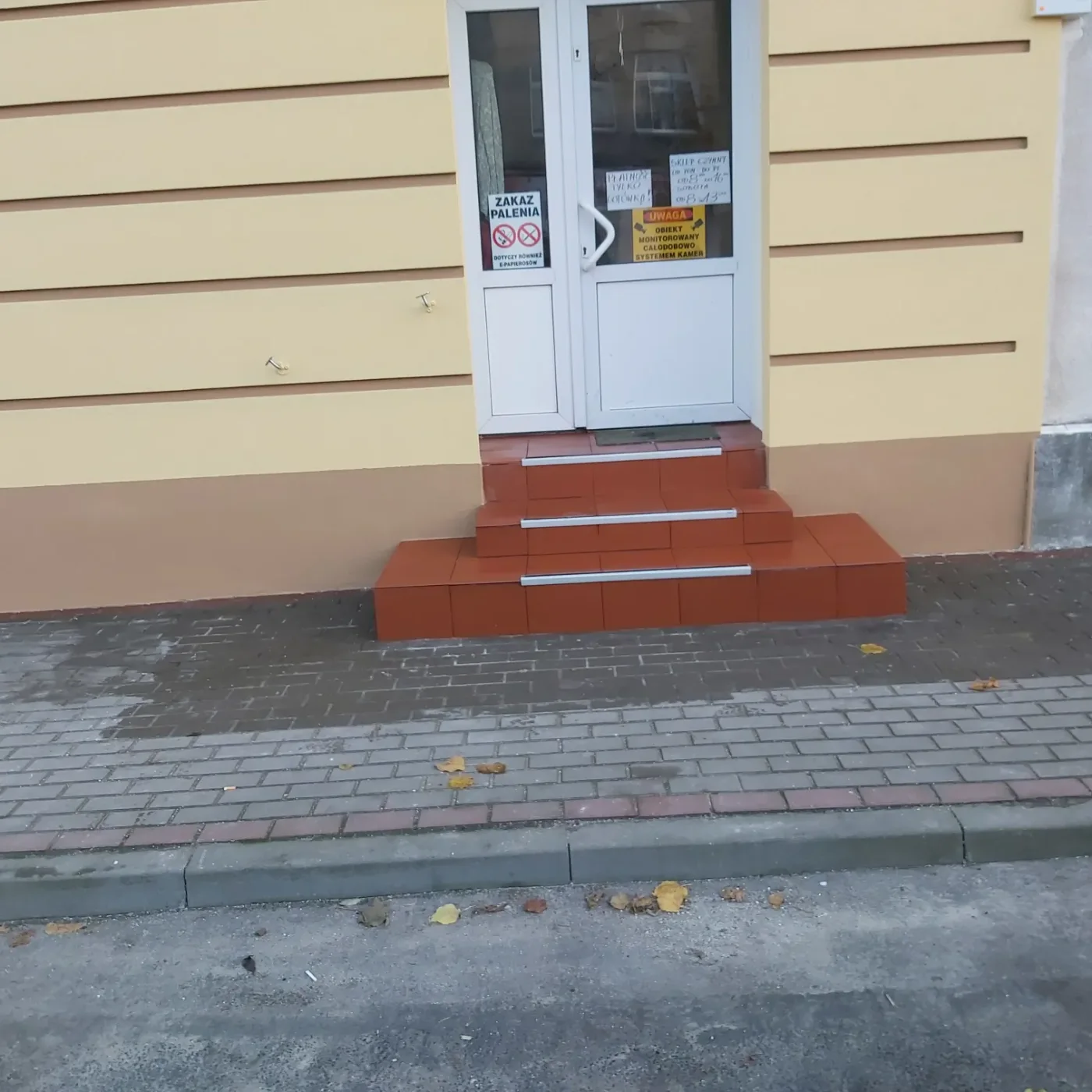 Renowacja elewacji kamienicy — zdjęcie 23