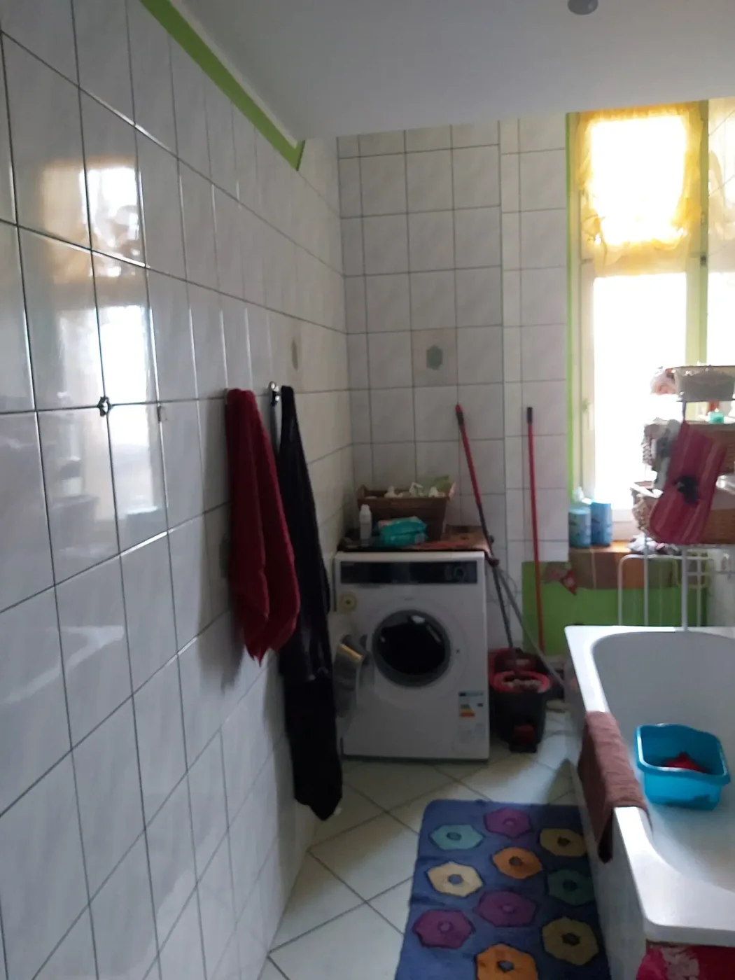 Metamorfoza niewielkiej łazienki — zdjęcie 1